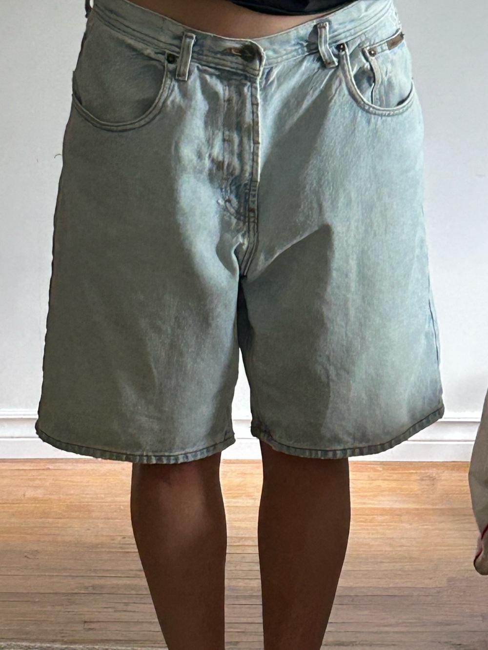 VINTAGE Calvin Klein Jort